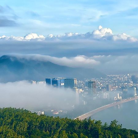 Apartmán Tms Luxury Studio Quy Nhon Exteriér fotografie